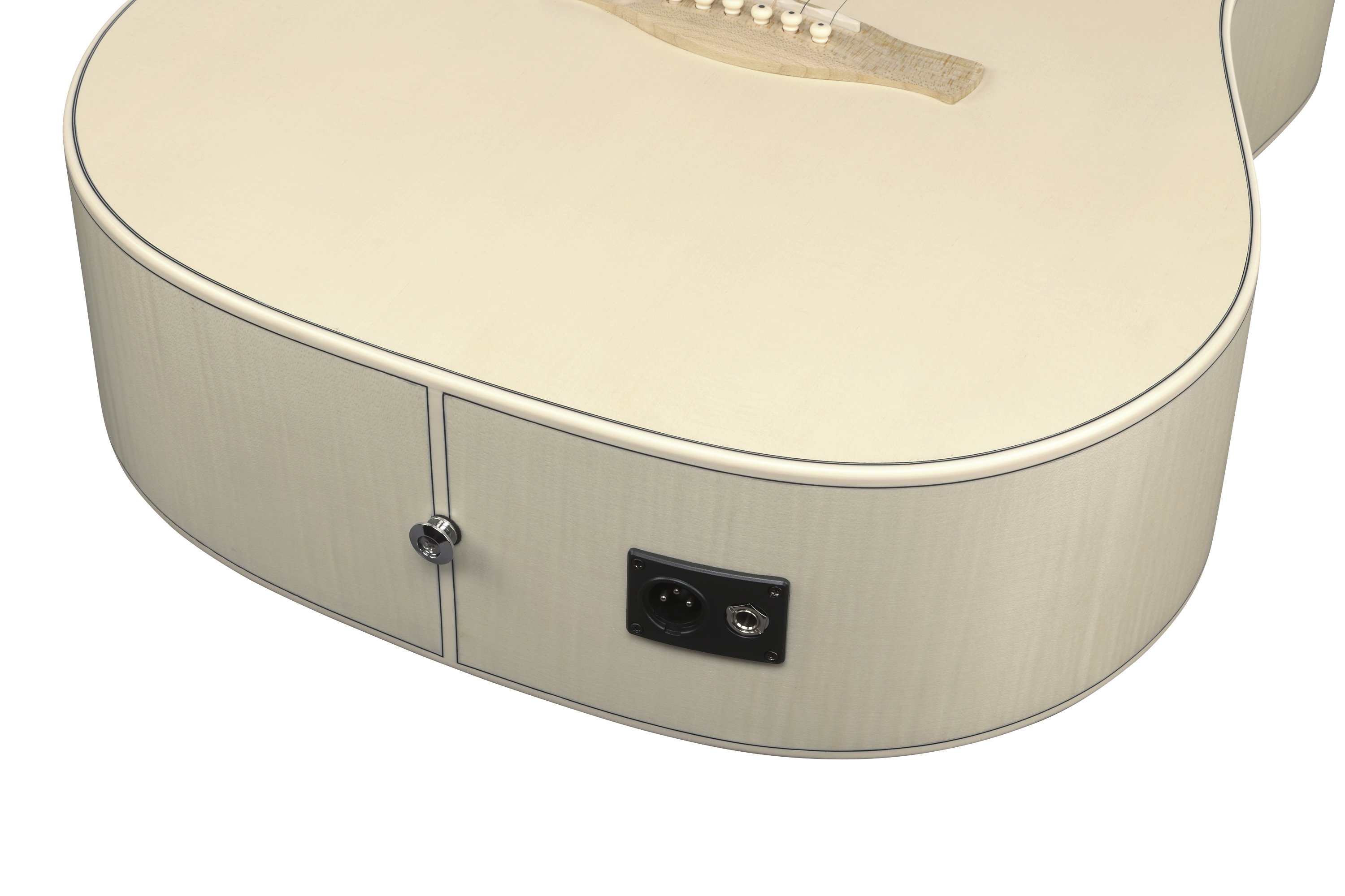 AAD77M1E-OAW – Advanced Acoustic Westerngitarre